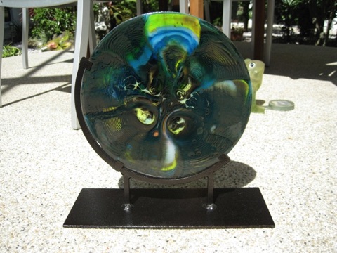 Tortoise Shell